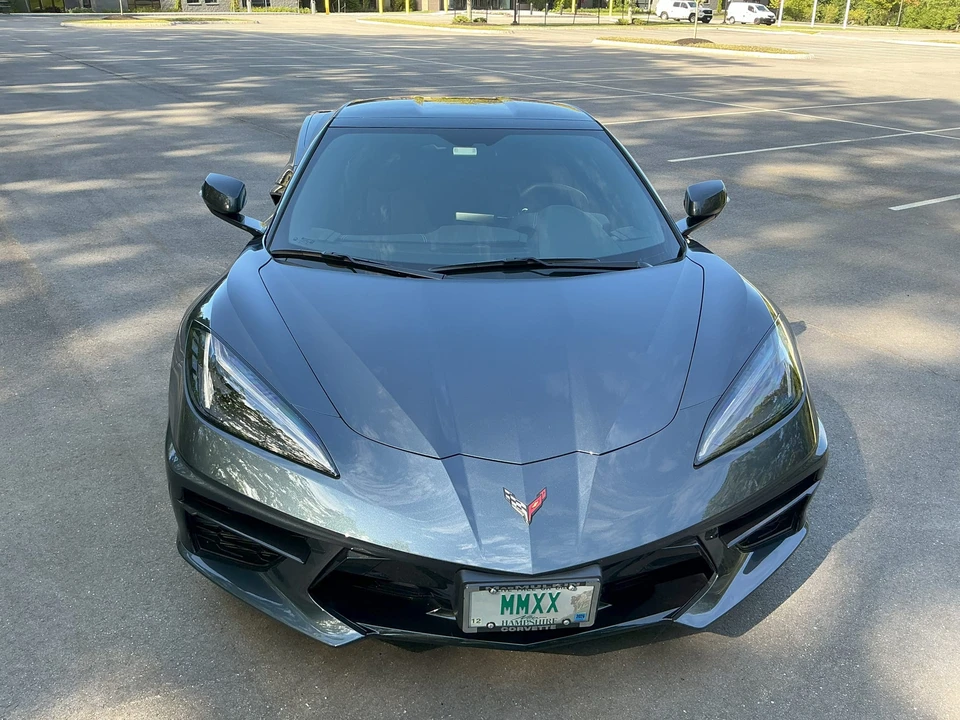 2020 Chevrolet Corvette C8 - Image 17 of 31