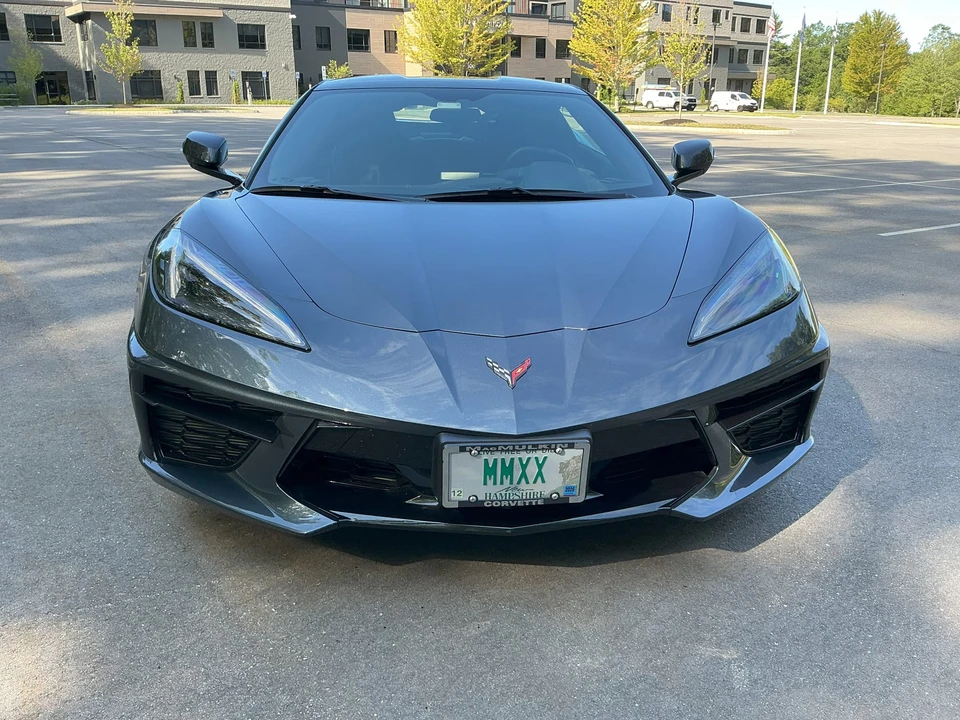 2020 Chevrolet Corvette C8 - Image 15 of 31