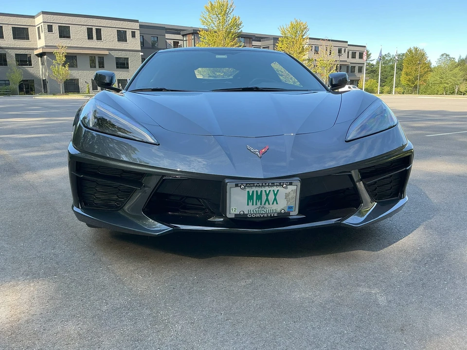 2020 Chevrolet Corvette C8 - Image 16 of 31