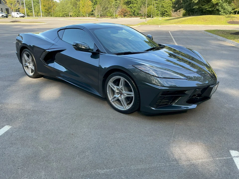 2020 Chevrolet Corvette C8 - Image 14 of 31