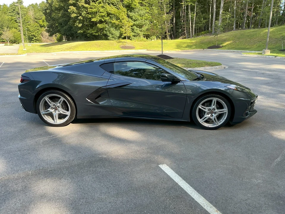 2020 Chevrolet Corvette C8 - Image 13 of 31