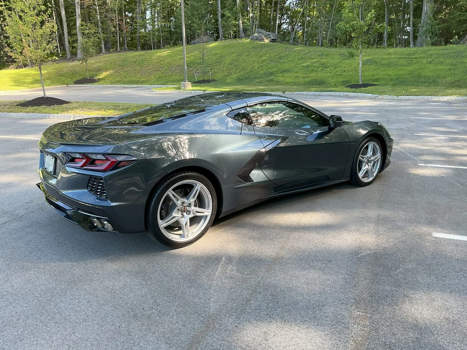 2020 Chevrolet Corvette C8 - Image 12 of 31