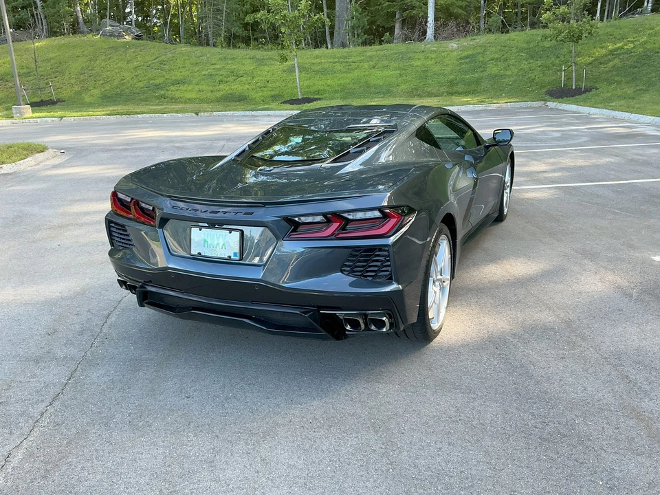 2020 Chevrolet Corvette C8 - Image 11 of 31