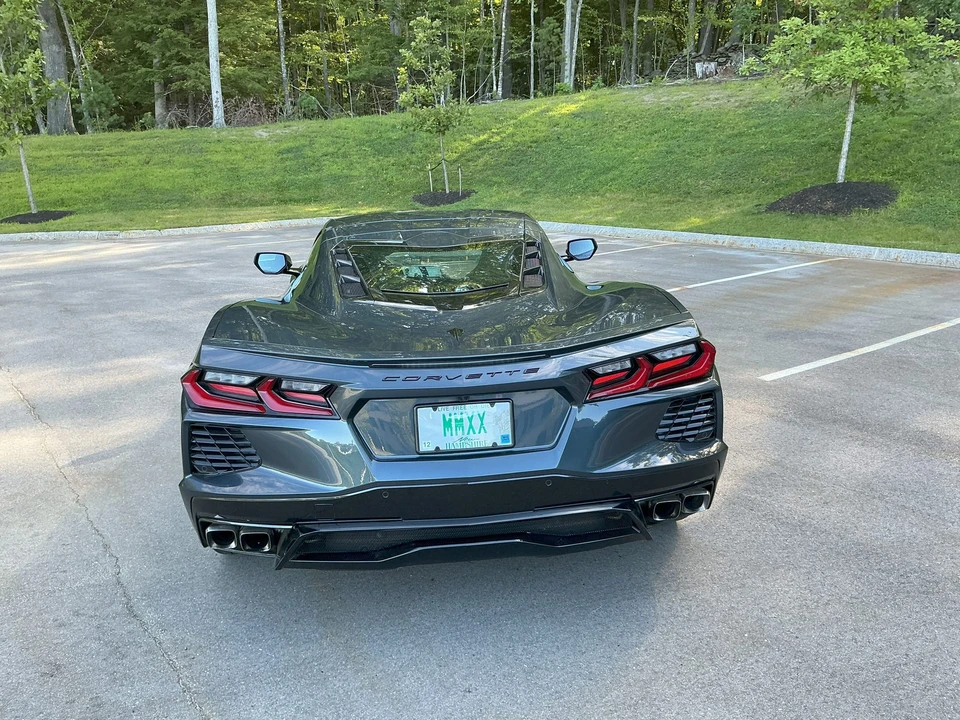 2020 Chevrolet Corvette C8 - Image 10 of 31