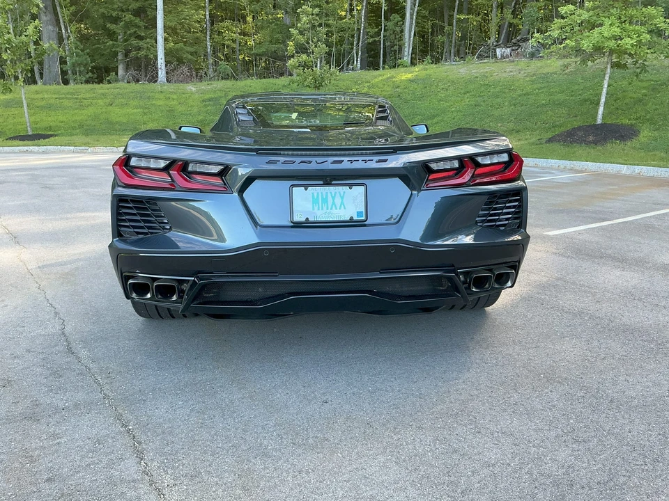 2020 Chevrolet Corvette C8 - Image 9 of 31