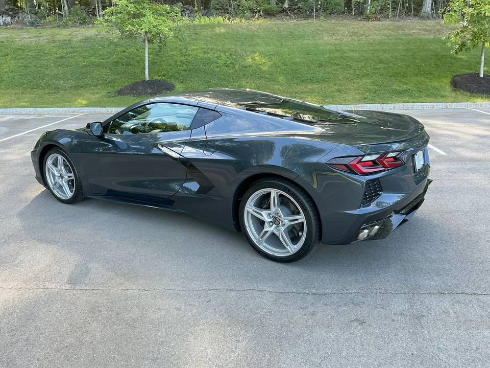 2020 Chevrolet Corvette C8 - Image 6 of 31
