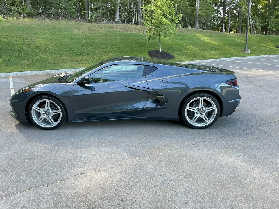 2020 Chevrolet Corvette C8 - Image 5 of 31
