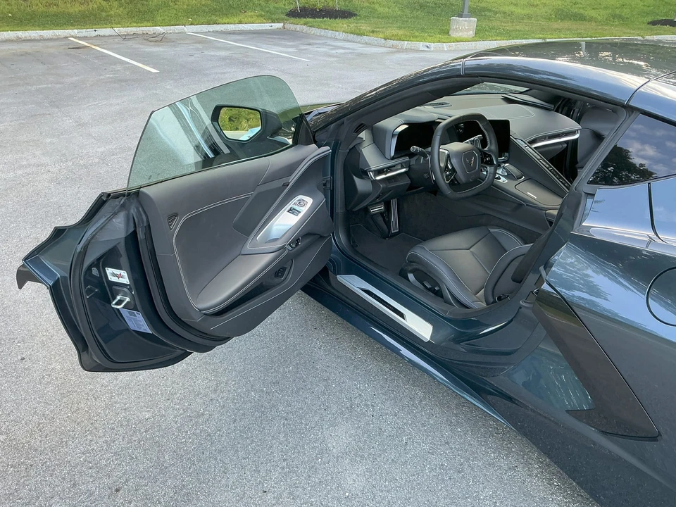 2020 Chevrolet Corvette C8 - Image 23 of 31