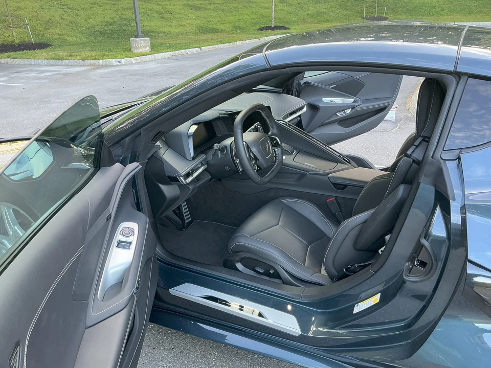 2020 Chevrolet Corvette C8 - Image 22 of 31
