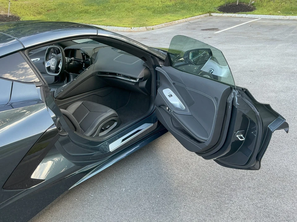 2020 Chevrolet Corvette C8 - Image 29 of 31