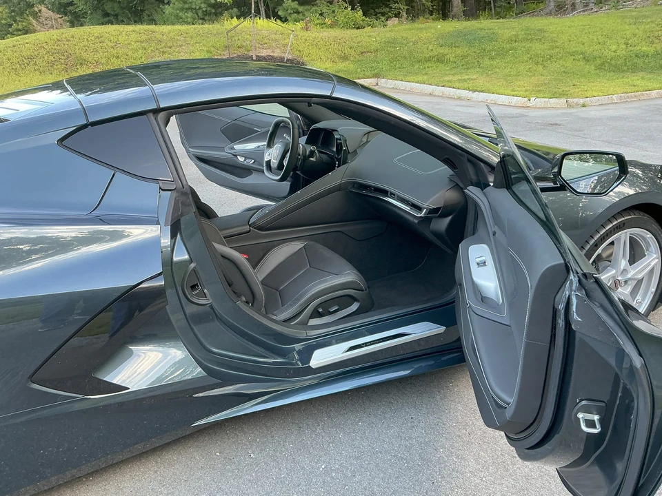 2020 Chevrolet Corvette C8 - Image 30 of 31