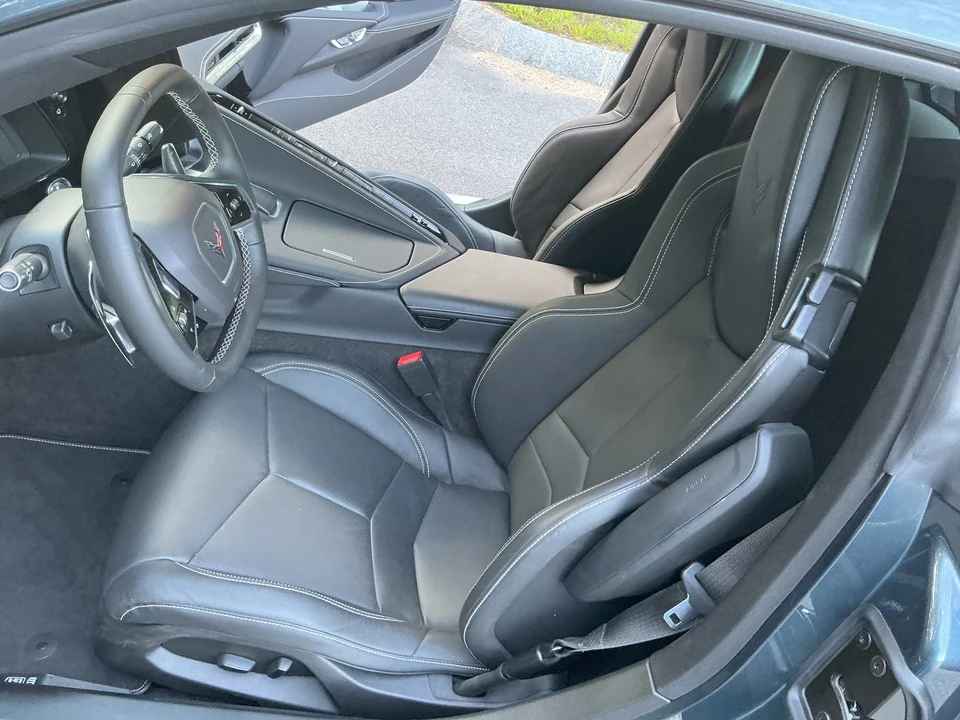 2020 Chevrolet Corvette C8 - Image 25 of 31