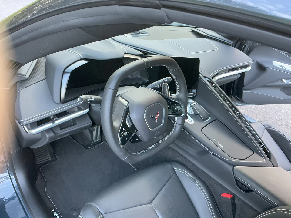 2020 Chevrolet Corvette C8 - Image 24 of 31
