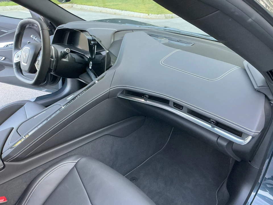 2020 Chevrolet Corvette C8 - Image 28 of 31