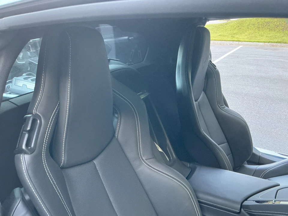2020 Chevrolet Corvette C8 - Image 26 of 31