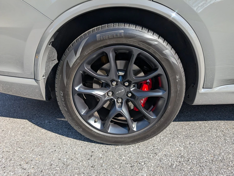2021 Dodge Durango SRT Hellcat 3rd Gen - Image 21 of 31