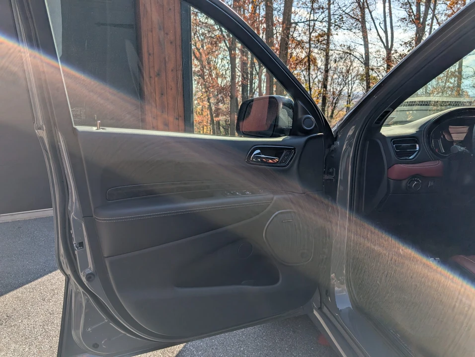 2021 Dodge Durango SRT Hellcat 3rd Gen - Image 23 of 31