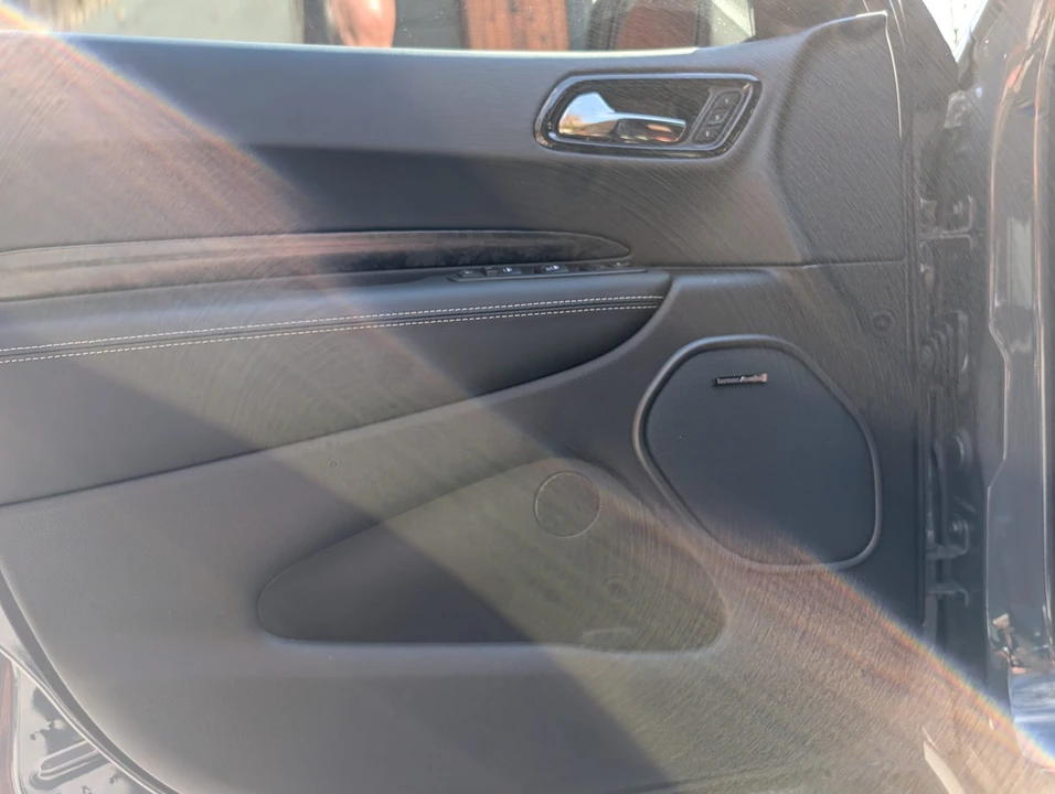 2021 Dodge Durango SRT Hellcat 3rd Gen - Image 24 of 31