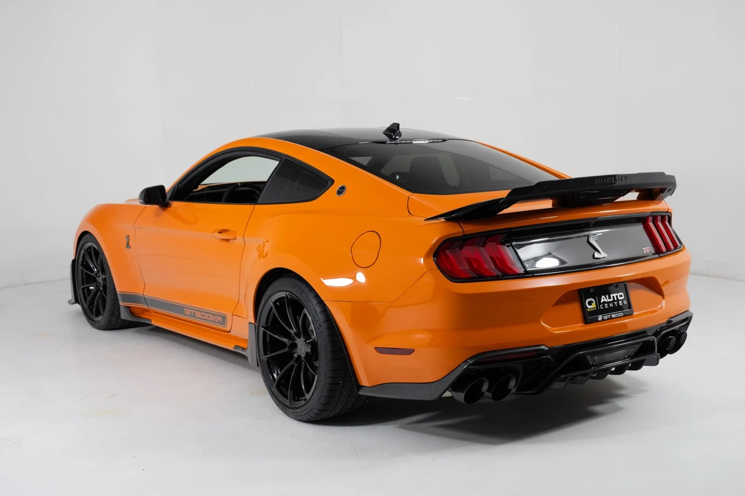 2021 Ford S550 Shelby Mustang GT500 - Image 13 of 31