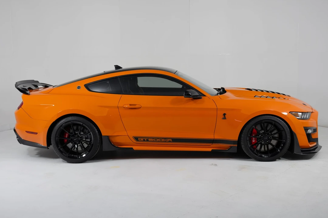 2021 Ford S550 Shelby Mustang GT500 - Image 16 of 31