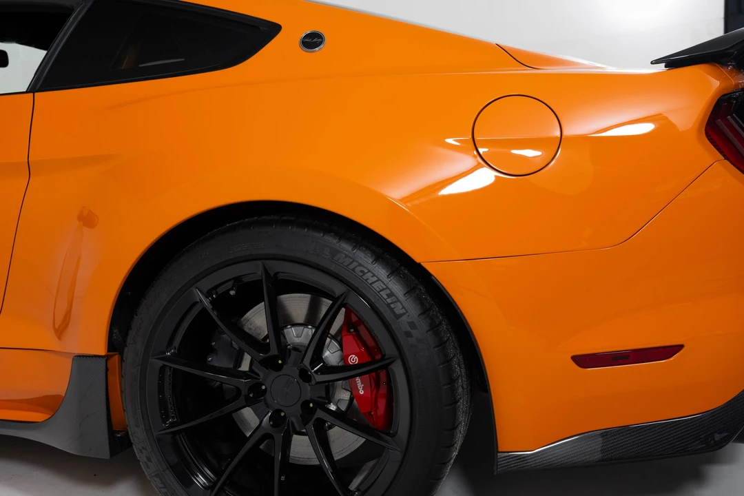 2021 Ford S550 Shelby Mustang GT500 - Image 18 of 31