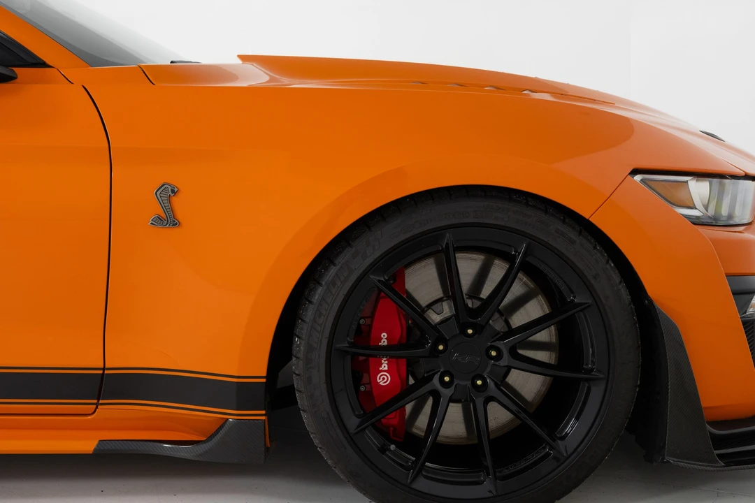 2021 Ford S550 Shelby Mustang GT500 - Image 20 of 31