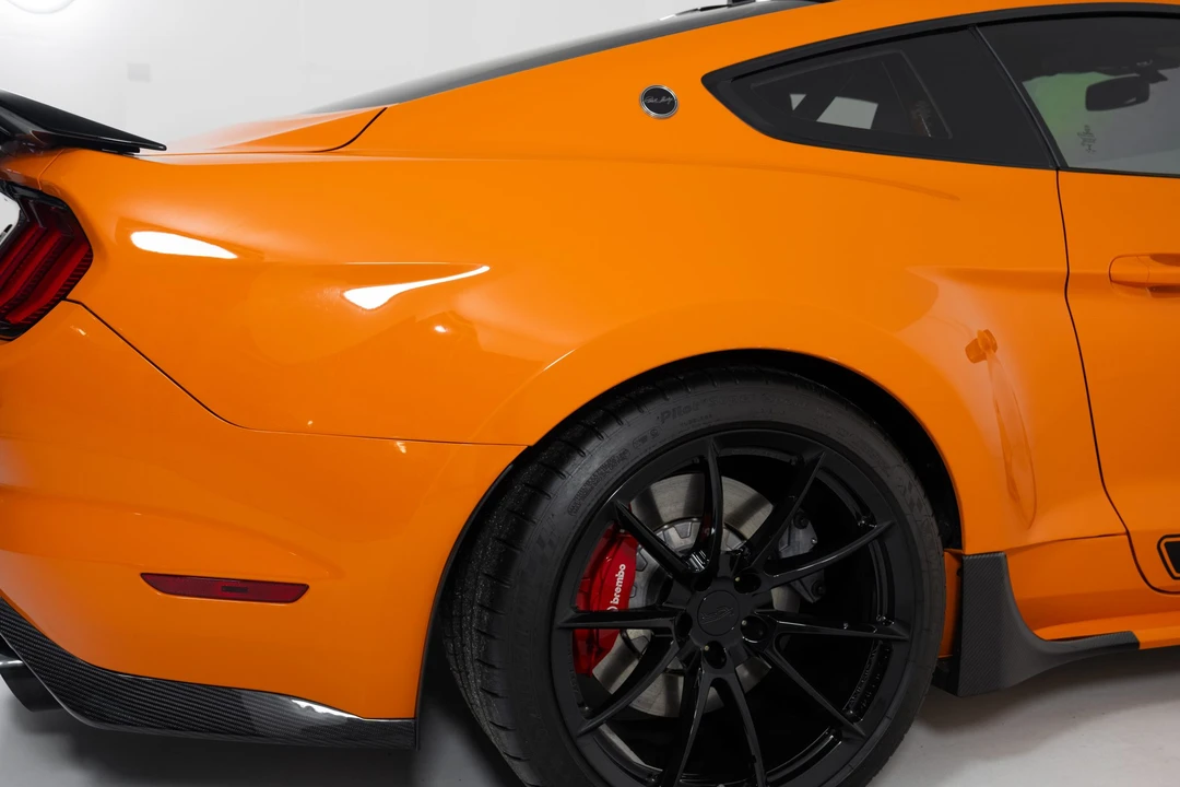 2021 Ford S550 Shelby Mustang GT500 - Image 21 of 31