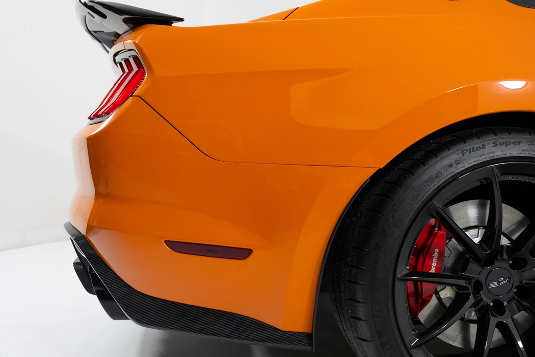 2021 Ford S550 Shelby Mustang GT500 - Image 22 of 31