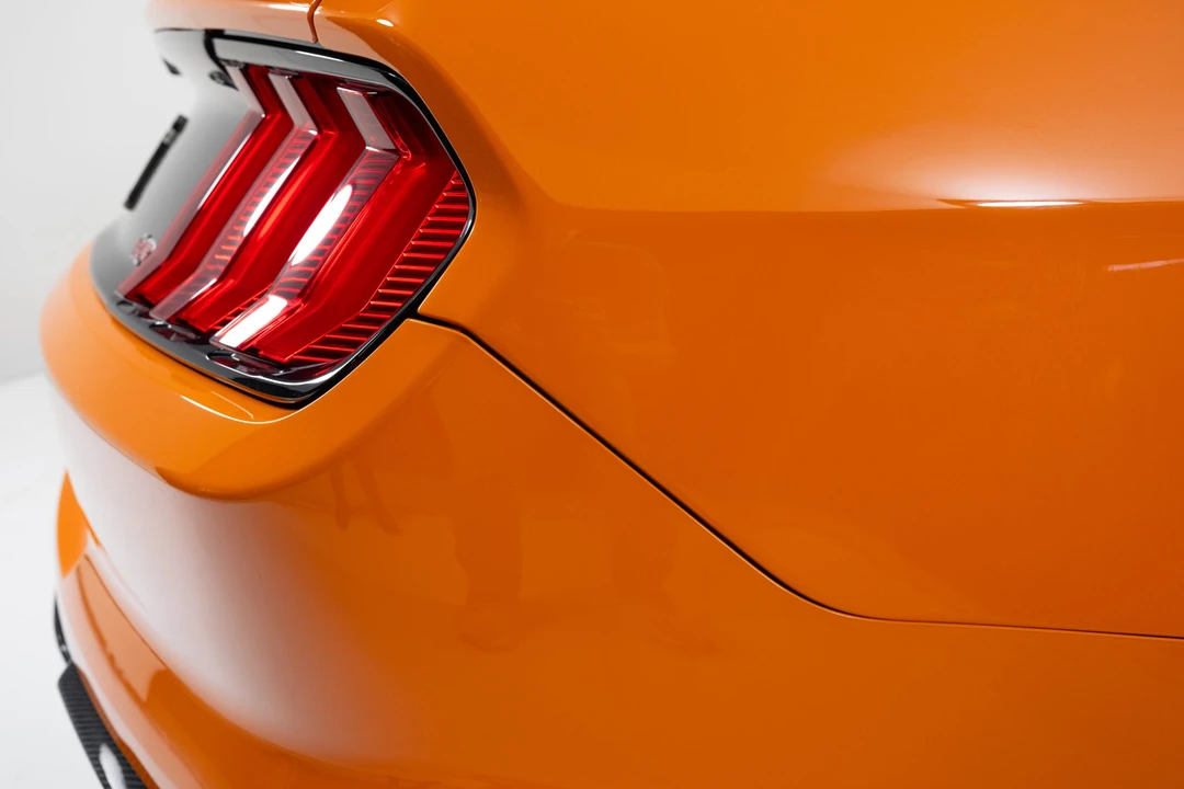 2021 Ford S550 Shelby Mustang GT500 - Image 23 of 31