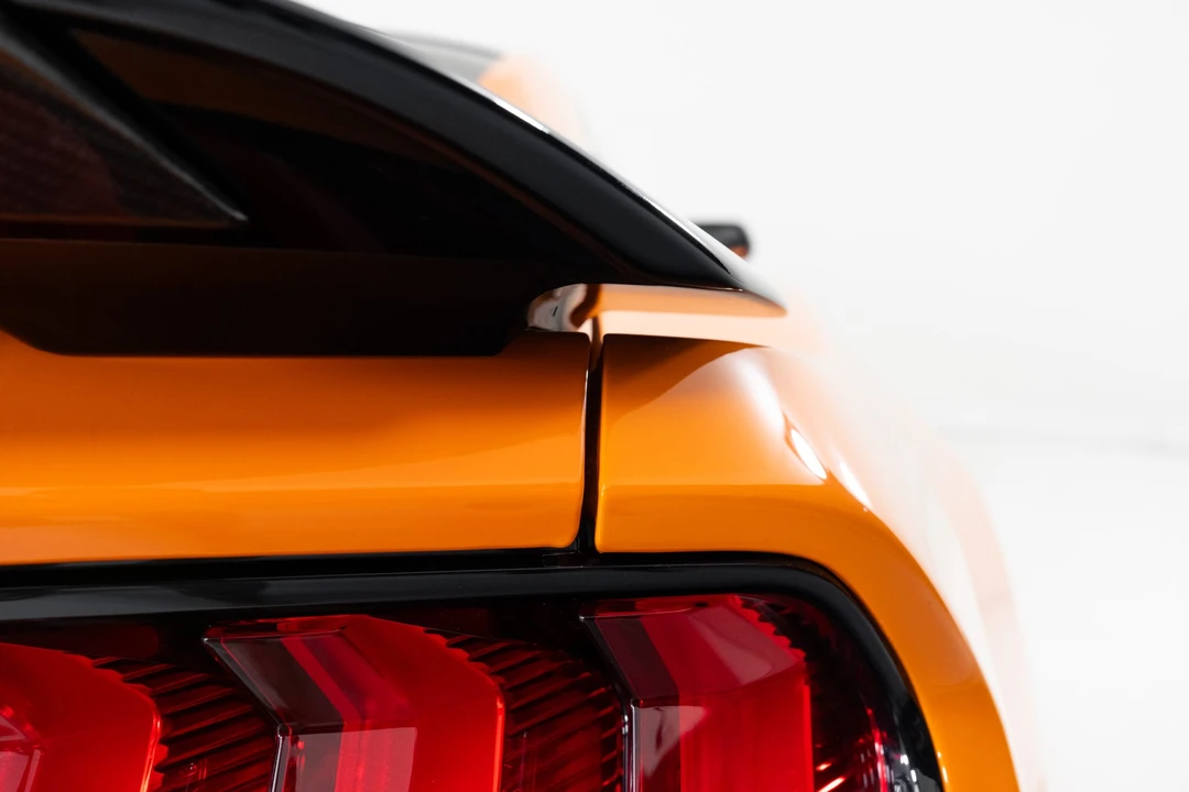 2021 Ford S550 Shelby Mustang GT500 - Image 24 of 31