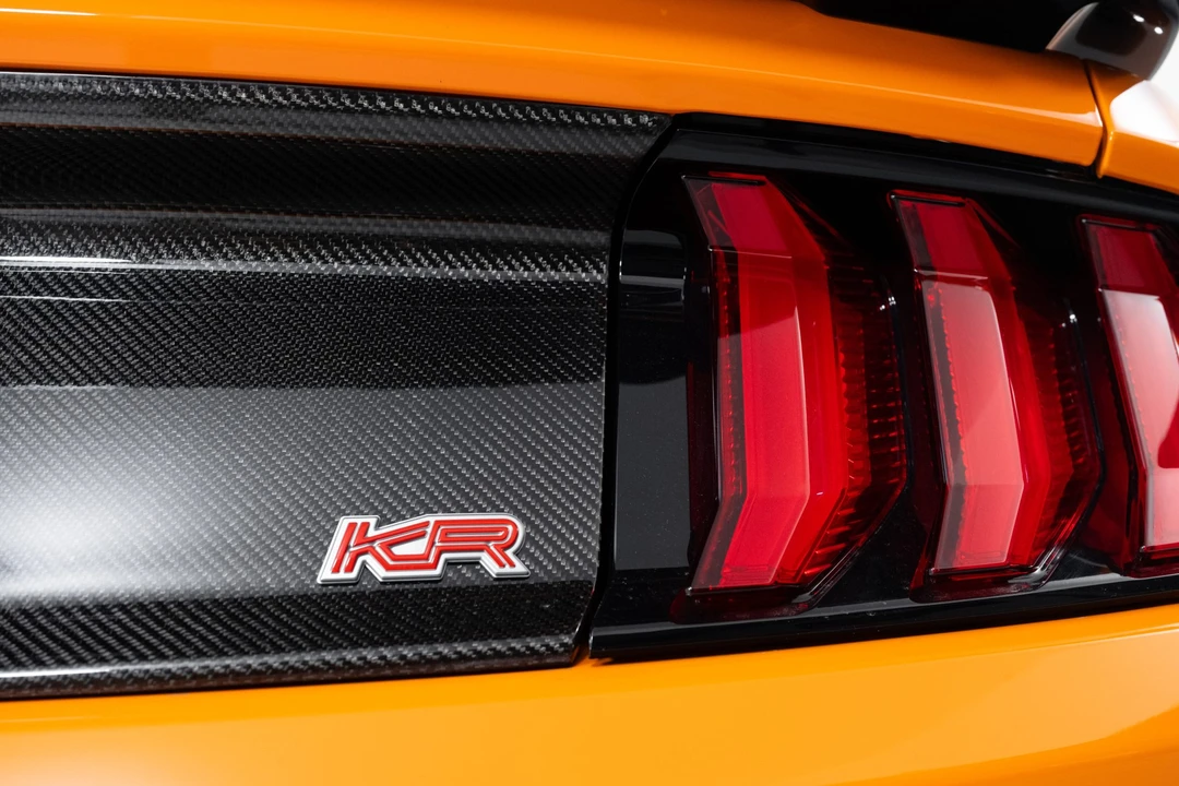 2021 Ford S550 Shelby Mustang GT500 - Image 26 of 31