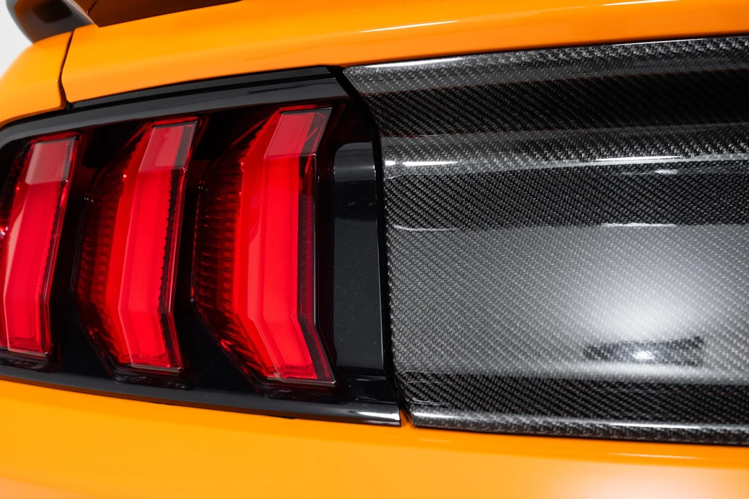 2021 Ford S550 Shelby Mustang GT500 - Image 27 of 31