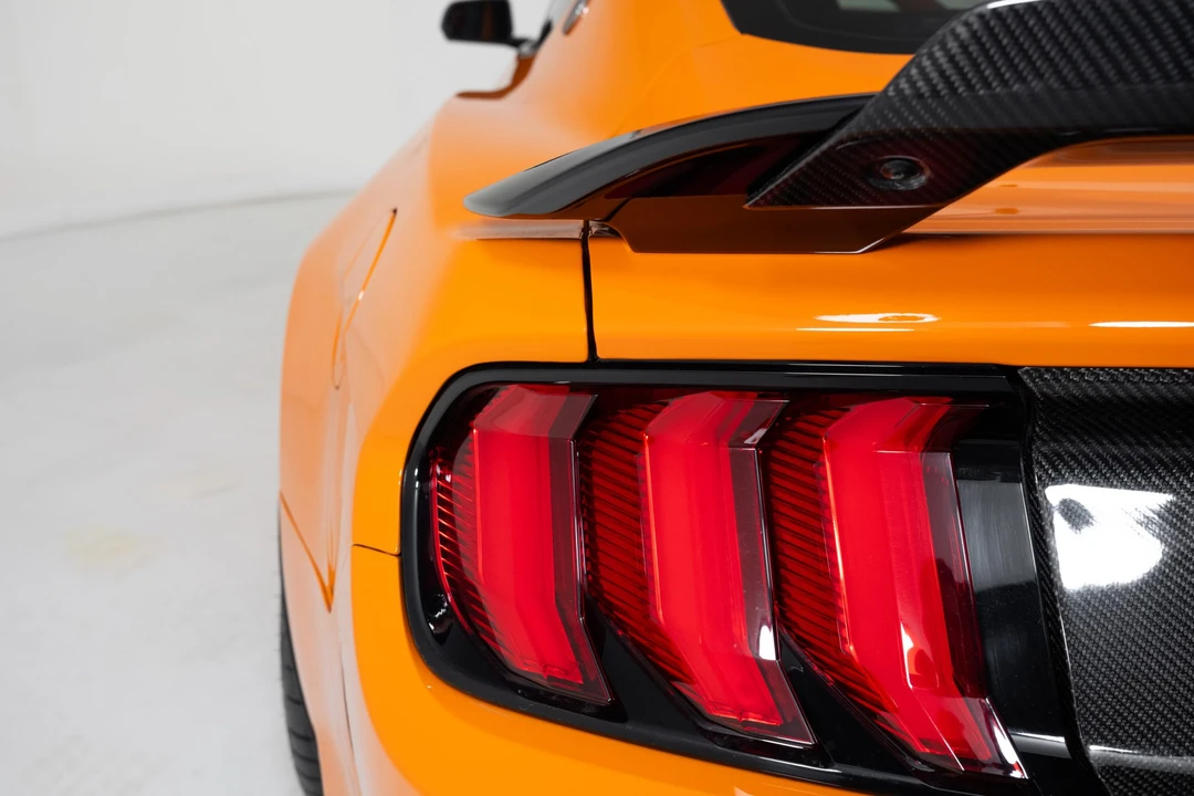 2021 Ford S550 Shelby Mustang GT500 - Image 28 of 31