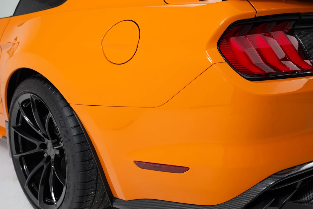 2021 Ford S550 Shelby Mustang GT500 - Image 29 of 31