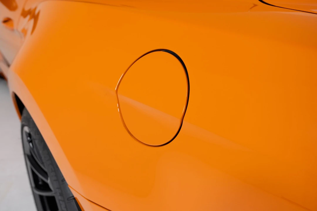 2021 Ford S550 Shelby Mustang GT500 - Image 30 of 31