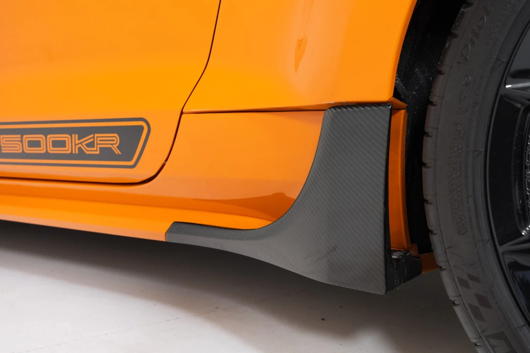 2021 Ford S550 Shelby Mustang GT500 - Image 31 of 31
