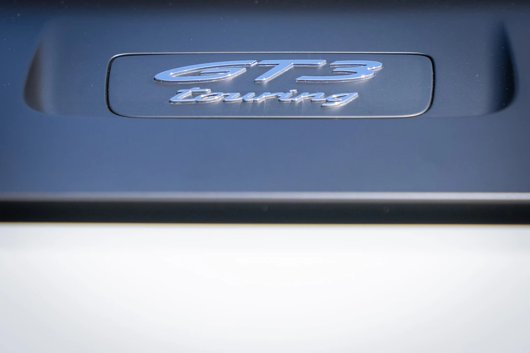 2022 Porsche 992 GT3 - Image 21 of 31