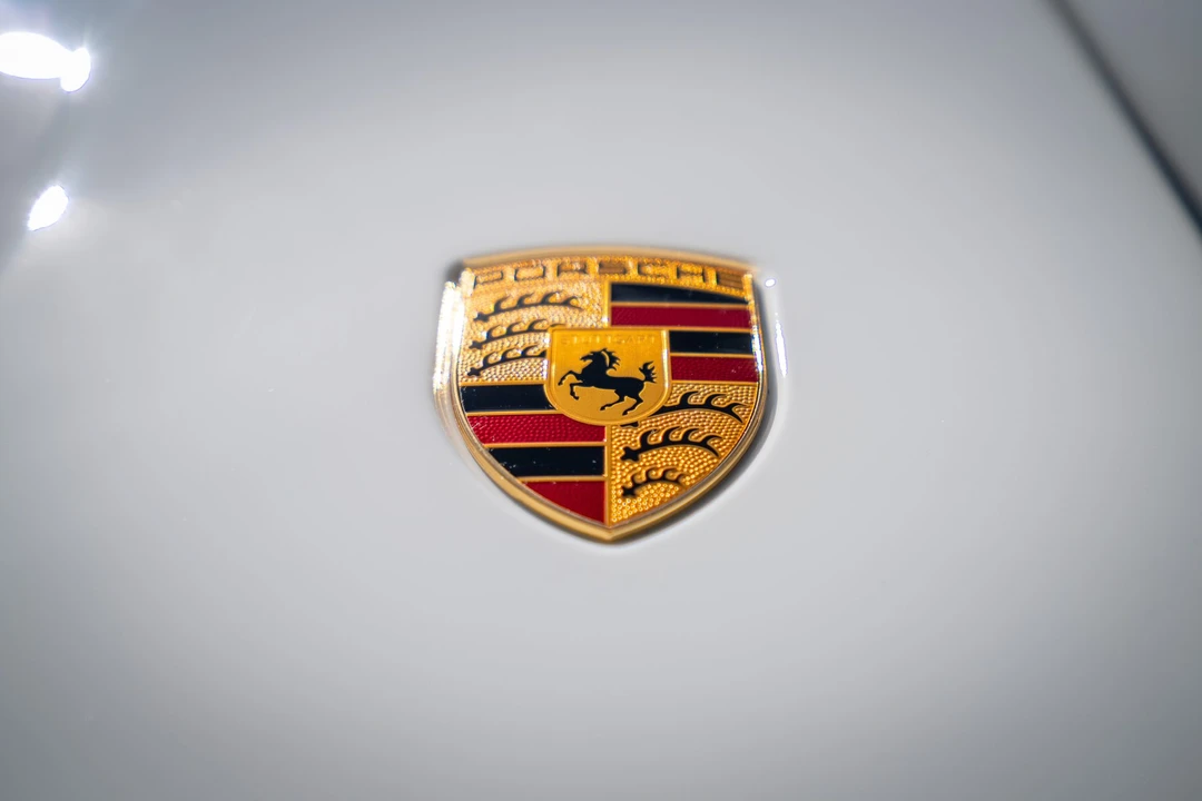 2022 Porsche 992 GT3 - Image 20 of 31