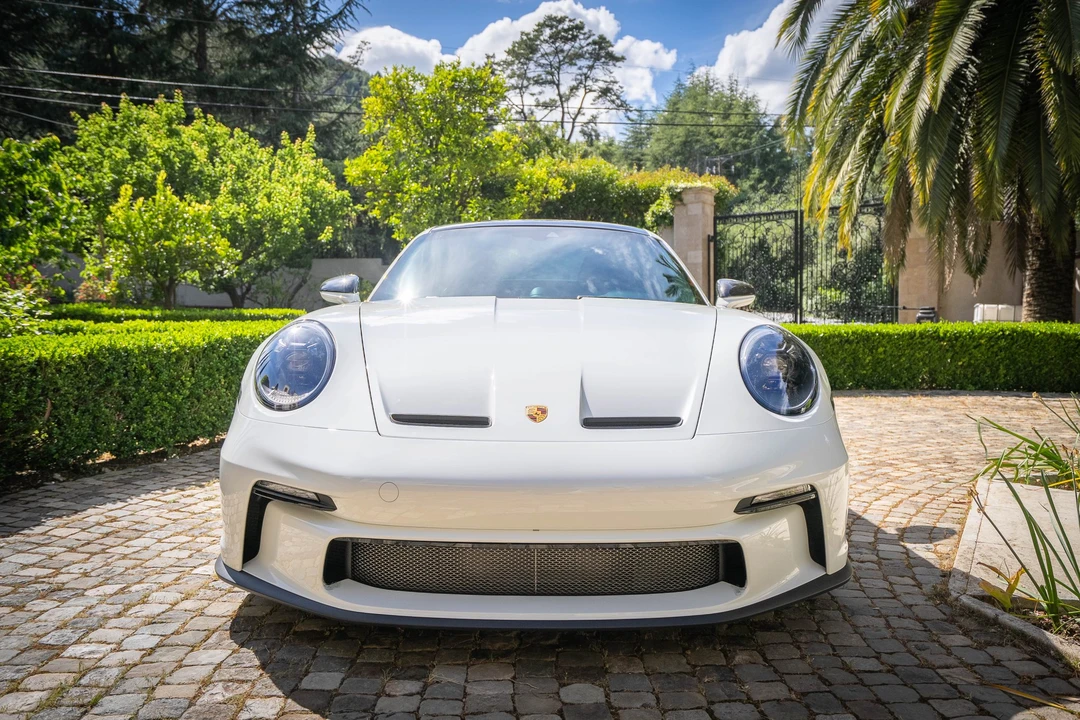 2022 Porsche 992 GT3 - Image 6 of 31