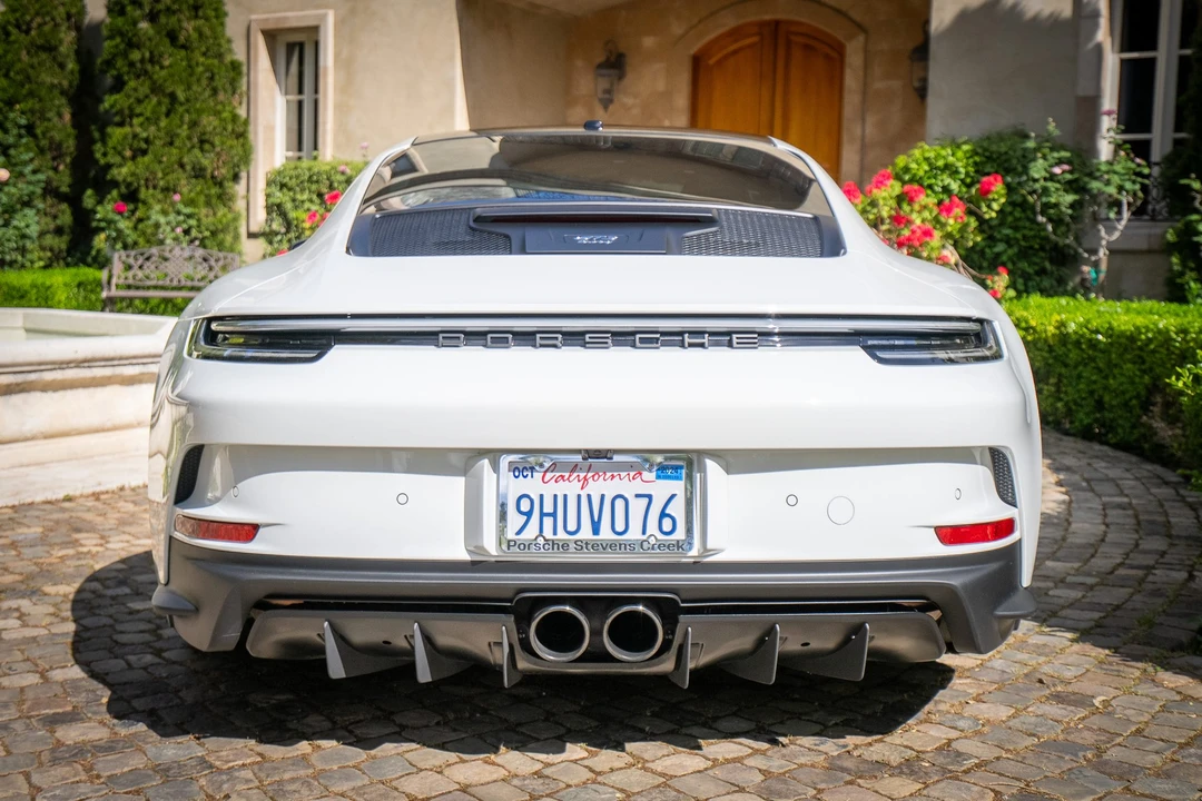 2022 Porsche 992 GT3 - Image 15 of 31