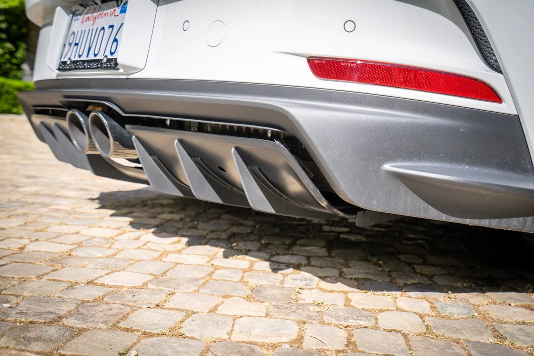 2022 Porsche 992 GT3 - Image 30 of 31