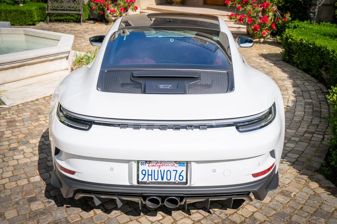 2022 Porsche 992 GT3 - Image 13 of 31