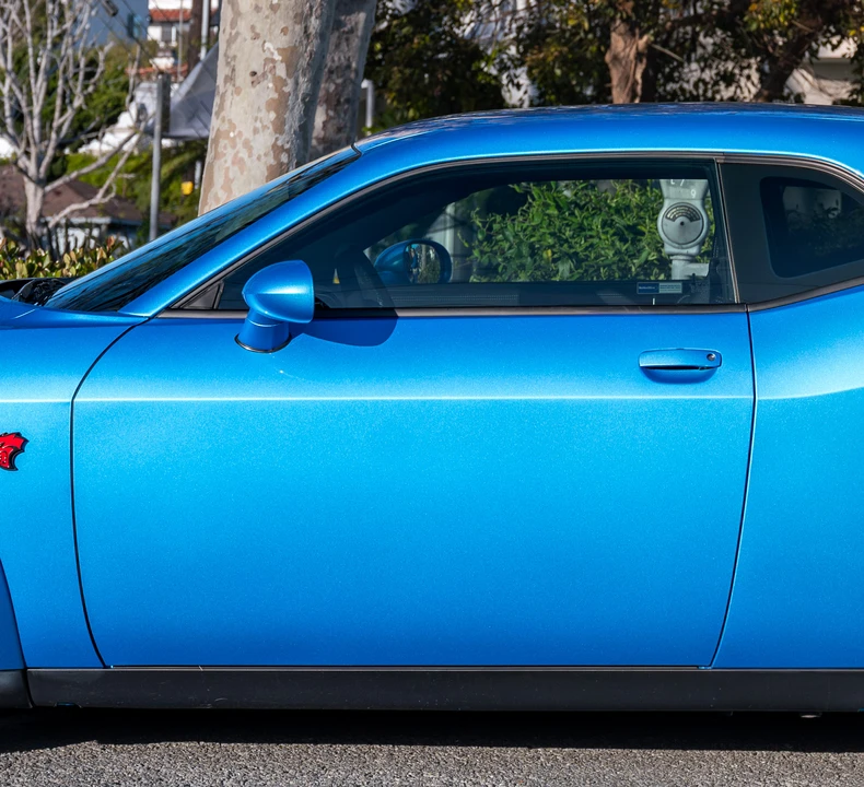 2023 Dodge Challenger SRT Hellcat 3rd Gen - Image 25 of 31