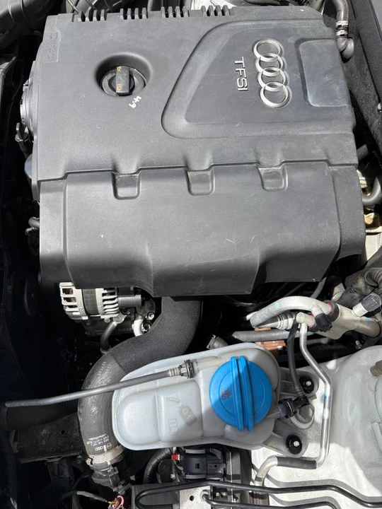 2013 Audi B8 A4 - Image 19 of 19