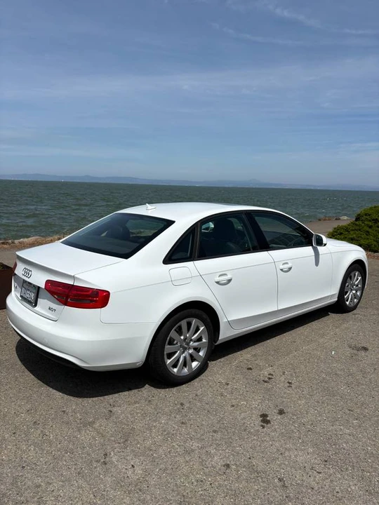 2013 Audi B8 A4 - Image 3 of 19