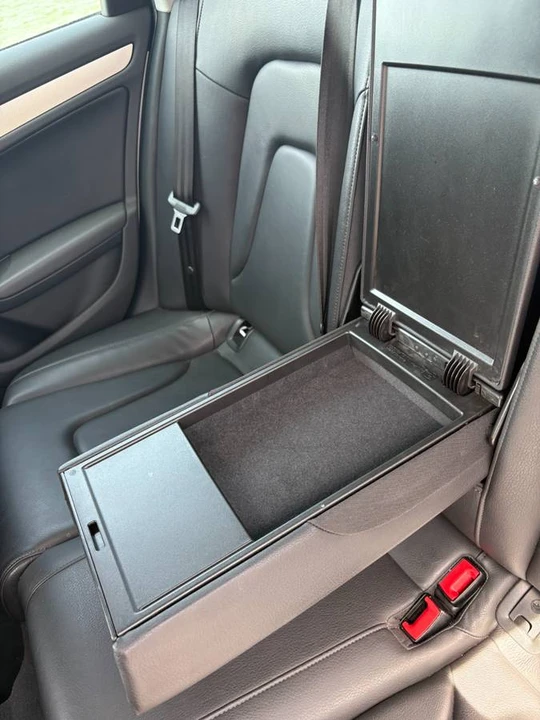 2013 Audi B8 A4 - Image 11 of 19