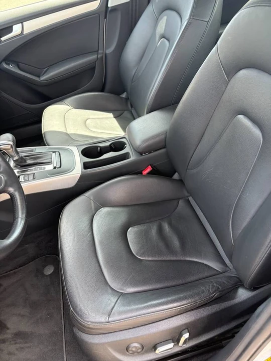 2013 Audi B8 A4 - Image 6 of 19