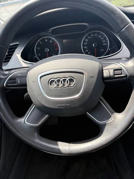 2013 Audi B8 A4 - Image 14 of 19