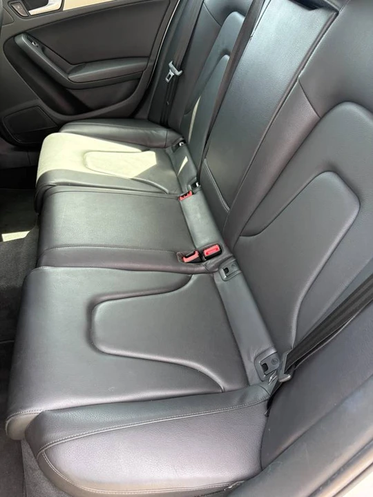 2013 Audi B8 A4 - Image 8 of 19