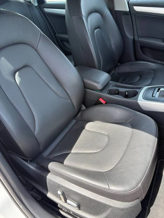 2013 Audi B8 A4 - Image 7 of 19